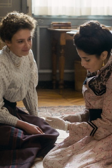 Maria Montessori Trailer
