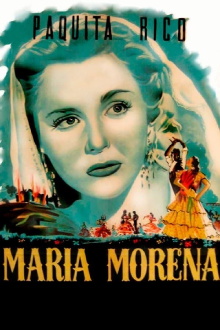 María Morena Trailer