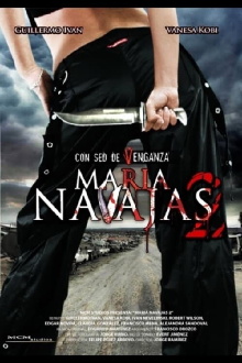 María Navajas 2 Trailer