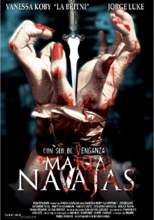 María Navajas Trailer