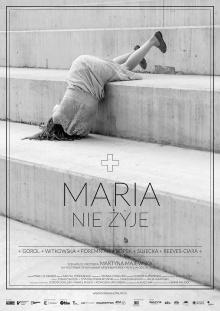 Maria nie żyje Trailer