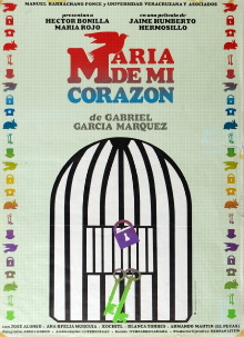Maria of My Heart Trailer
