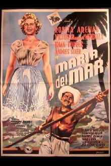 Maria of the Sea Trailer