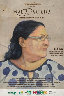 Maria Parteira Trailer