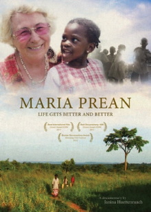 Maria Prean Trailer