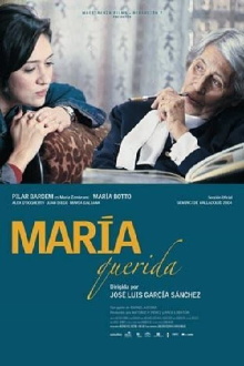María querida Trailer