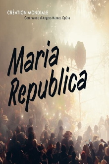 Maria Republica Trailer