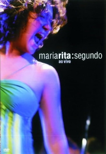 Maria Rita: Segundo - Ao Vivo Trailer