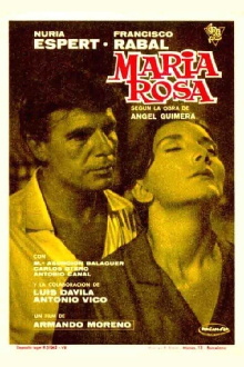 María Rosa Trailer