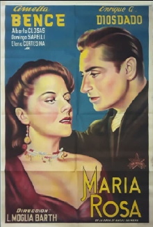 María Rosa Trailer