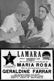 Maria Rosa Trailer