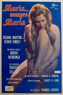 Maria... Sempre Maria Trailer
