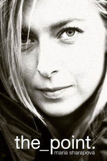 Maria Sharapova: The Point Trailer