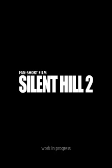 Maria: Silent Hill 2 Fan-Short Film Trailer