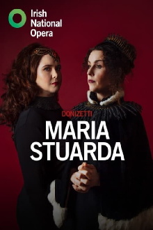 Maria Stuarda - INO Trailer
