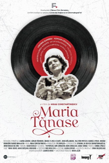 Maria Tănase Trailer