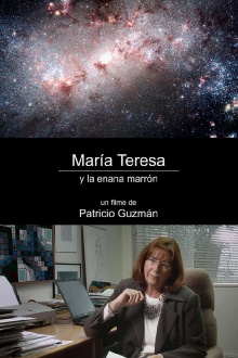 María Teresa and the Brown Dwarf Trailer