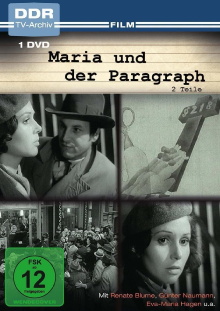 Maria und der Paragraph Trailer