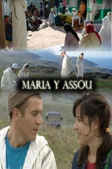 Maria y Assou Trailer