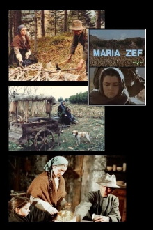 Maria Zef Trailer