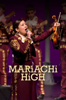 Mariachi High Trailer