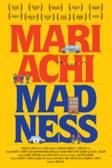 Mariachi Madness Trailer