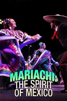 Mariachi: The Spirit of Mexico Trailer