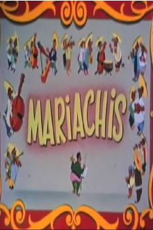 Mariachis Trailer