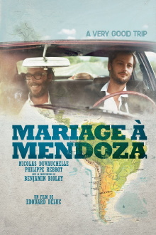 Mariage à Mendoza Trailer