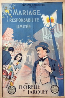 Mariage à responsabilité limitée Trailer