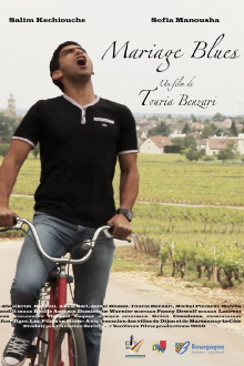 Mariage Blues Trailer