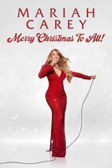 Mariah Carey: Merry Christmas to All! Trailer