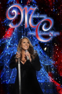 Mariah Carey: Merry Christmas to You Trailer