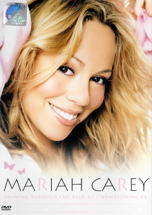 Mariah Carey - Shining Through The Rain Trailer