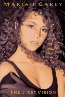 Mariah Carey: The First Vision Trailer