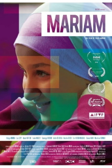 Mariam Trailer