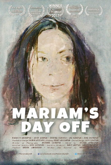Mariam's Day Off Trailer