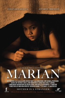 Marian Trailer