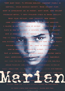 Marian Trailer