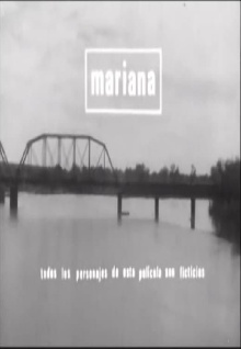 Mariana Trailer