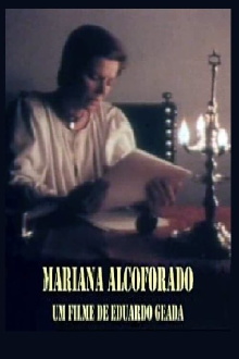 Mariana Alcoforado Trailer