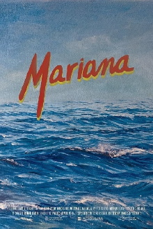 Mariana Trailer