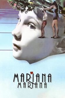Mariana Mariana Trailer