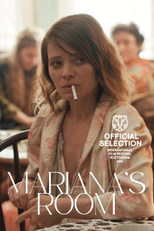 Mariana's Room Trailer
