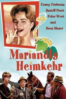 Mariandl's Homecoming Trailer