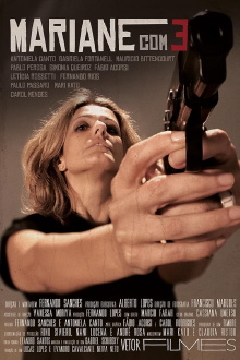 Mariane com E Trailer