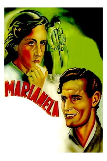 Marianela Trailer