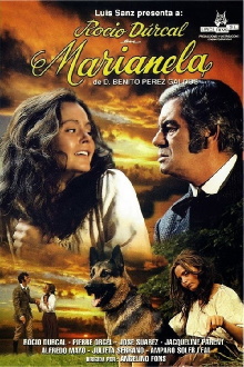 Marianela Trailer