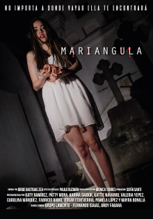 Mariangula Trailer