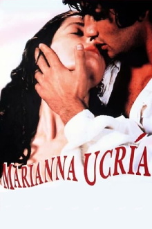 Marianna Ucrìa Trailer